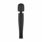 MyMagicWand wand masāžas vibrators Medium – melns — Foto 3