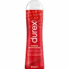 Durex Play Strawberry лубрикант – 50 мл — Фото 1