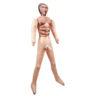 Personal Trainer Love Doll – Full-length — Photo 4