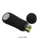 BAILE - Vibrating Cock Ring with 20 Vibration Functions and Wireless Remote Control — Photo 7