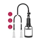 She.E.O Vacuum Nipple Pump – Black — Photo 4
