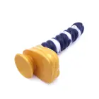 Kiotos Monstar Beast Dildo – 23.5 cm (9.25″) – Multicolored — Photo 8