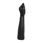 Extreme by Hidden Desire Fist dildo – XXL – Must — Foto 7