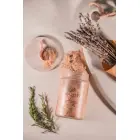 High On Love Sensual Bath Salts – соль для ванны с бутонами роз и маслом конопляных семян – 500 г — Фото 5