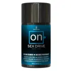 Sensuva ON Sex Drive Daily Cream for Men – 50 ml — Photo 1