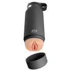 PDX Plus FuckFlask Secret Delight L diskreetne masturbaator – 23.8 cm (9.37″) — Foto 2