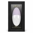 Интимный массажер-вибратор LELO SIRI 3 – фиолетовый — Фото 2