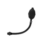 Rookie Penis Pump – 19 cm (7.5″) – Clear — Photo 2