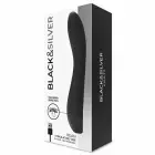 Kean Touch Control vibraator – 20.4 cm (8″) — Foto 7