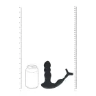 LEVELZ Vibes Dual Motion Intimate System with Remote Control – Black — Photo 7