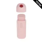 Sweetie AirTap klitora stimulators – rozā — Foto 2