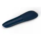 We-Vibe Tango X Midnight Blue точный перезаряжаемый массажный вибратор – 10 см (3.9″) – синий — Фото 3