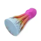 Kiotos Monstar Beast Dildo – 29 cm (11.5″) – Multicolored — Photo 8