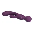 Pretty Love All Rounder Rabbit Vibrator — Photo 5