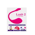 Lovense Lush 2 носимый вибратор с управлением через приложение — Фото 2
