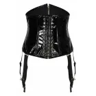 Guilty Pleasure Wondering Waist Cincher – juoda – S — Nuotrauka 5