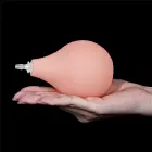 LoveToy Squirt Extreme Dildo – realistlik dildo – PVC – lihatooni – 22,9 cm — Foto 20