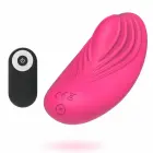 HAPPY LOKY Panty Vibe Wireless Remote vibrators – 8 cm (3.15″) x 4 cm (1.57″) — Foto 6