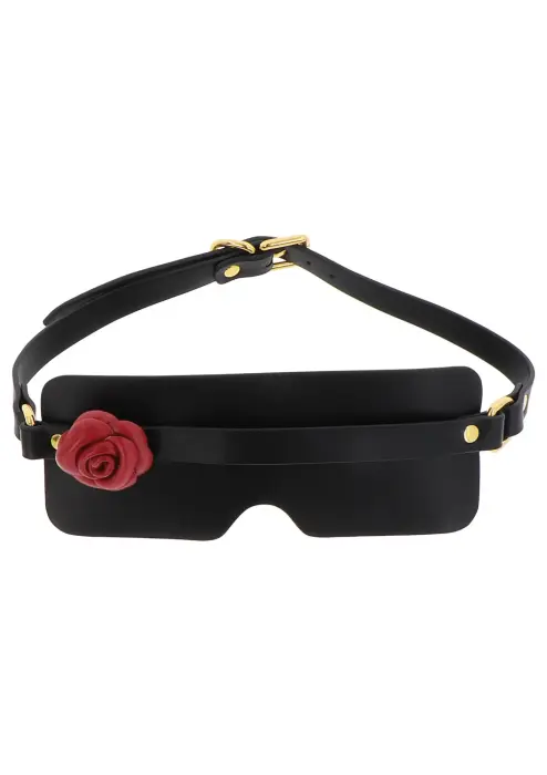 Wild Roses Blindfold Foto 4