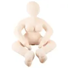 You2Toys Leona плюшевая секс-кукла — Фото 2