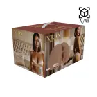 Bodyforms Nina Vale Dual Entry Vibrating Intimate Machine 2.5kg Tan — Foto 2