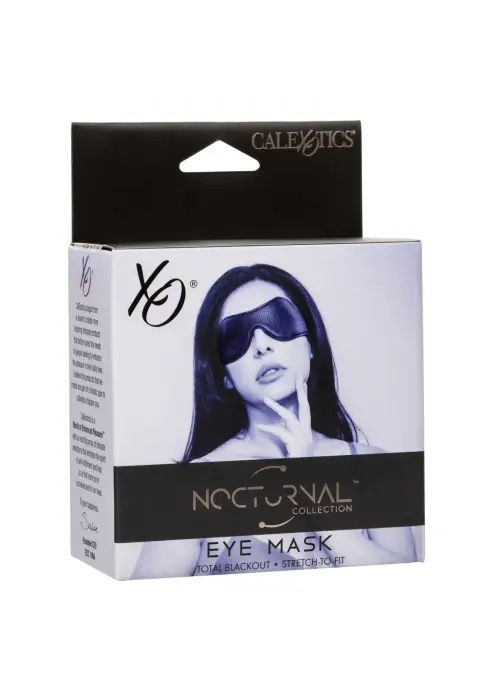 Nocturnal Eye Mask Foto 3