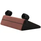 Liberator Bondage Wedge pozīciju spilvens – lillā Foto 2