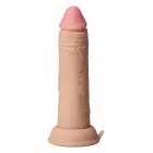 SHAFT Model J Vibrator – 16.5 cm (6.5″) – Pine — Photo 5