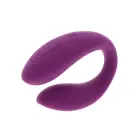 Bound Love pāru vibrators – violets Foto 9