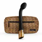 Nila G taško vibratorius – 18 cm (7″) – rožinis — Nuotrauka 1