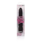 Classic Chic 7 funkcijų vibratorius – juodas — Nuotrauka 2