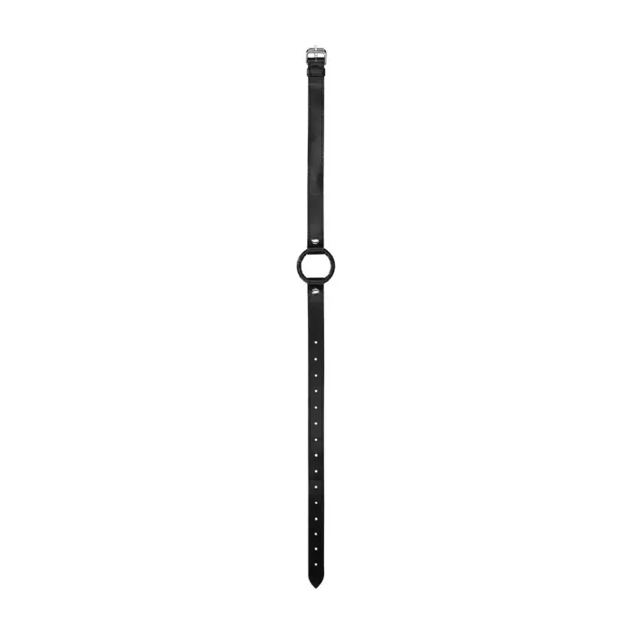 Wrapped O-Ring Gag Foto 4