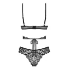 Obsessive Blomentis pesukomplekt – M/L — Foto 7