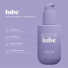 SOME Natural veepõhine librikant – 100 ml — Foto 3