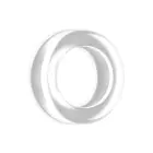 No.39 - Clear Cock Ring — Photo 3