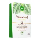 Vibration! Coconut Stimulating Gel – 15 ml — Photo 1