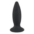 Black Velvets Recharge anaaltapp – S – 11 cm (4.3″) — Foto 2