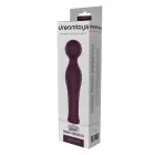 ESSENTIALS Magic wand vibrators – 16.5 cm (6.5″) – melns — Foto 2