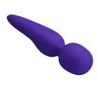 PRETTY LOVE Meredith вибратор – 18 cm (7″) – фиолетовый — Фото 7