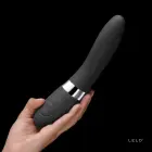 LELO Elise 2 вибратор – 22 см (8.6″) – черный — Фото 5