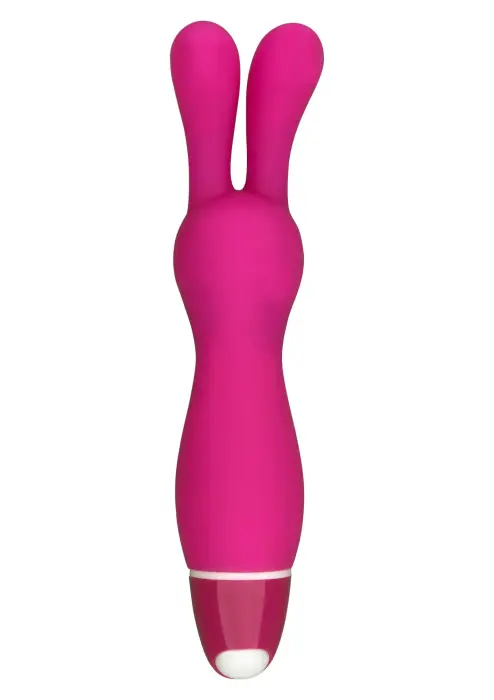 Lapin кролик-вибратор – розовый