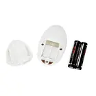 IJOY laetav vibreeriv muna juhtmevaba puldiga – 9 cm (3.5″) – roosa — Foto 7