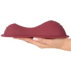 vibepad intense 2 вибратор – 23.4 cm (9.2″) — Фото 7