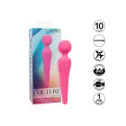 Couture Collection wand вибратор – розовый — Фото 5