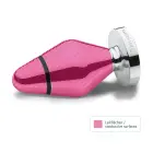 Mystim John anālais aizbāznis Large – metāls Foto 4