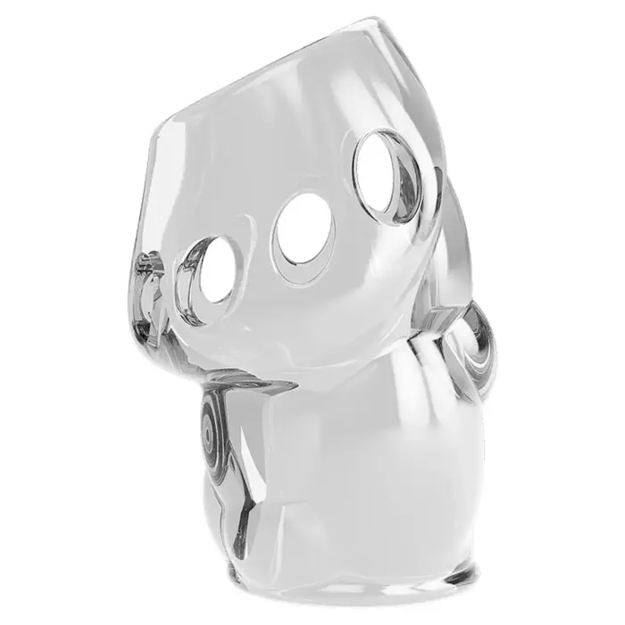 PRETTY LOVE - OSCAR locekļa biezuma uzmava – TPR Foto 4