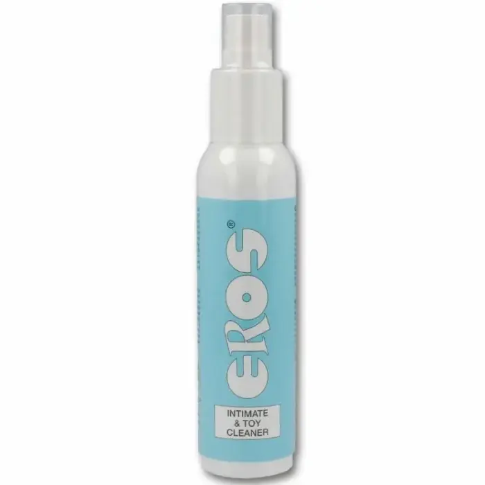 EROS очиститель для игрушек – 100 мл