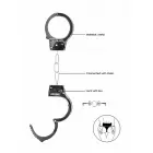 Beginner""s Handcuffs - Metal Foto 6
