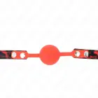 KINK Model 2 silikoonist palliklamber lukuga – 4 cm — Foto 3