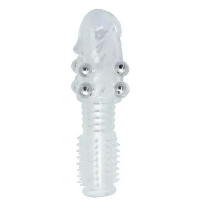 Timeless Stretchy Penis Sleeve – Multicolored